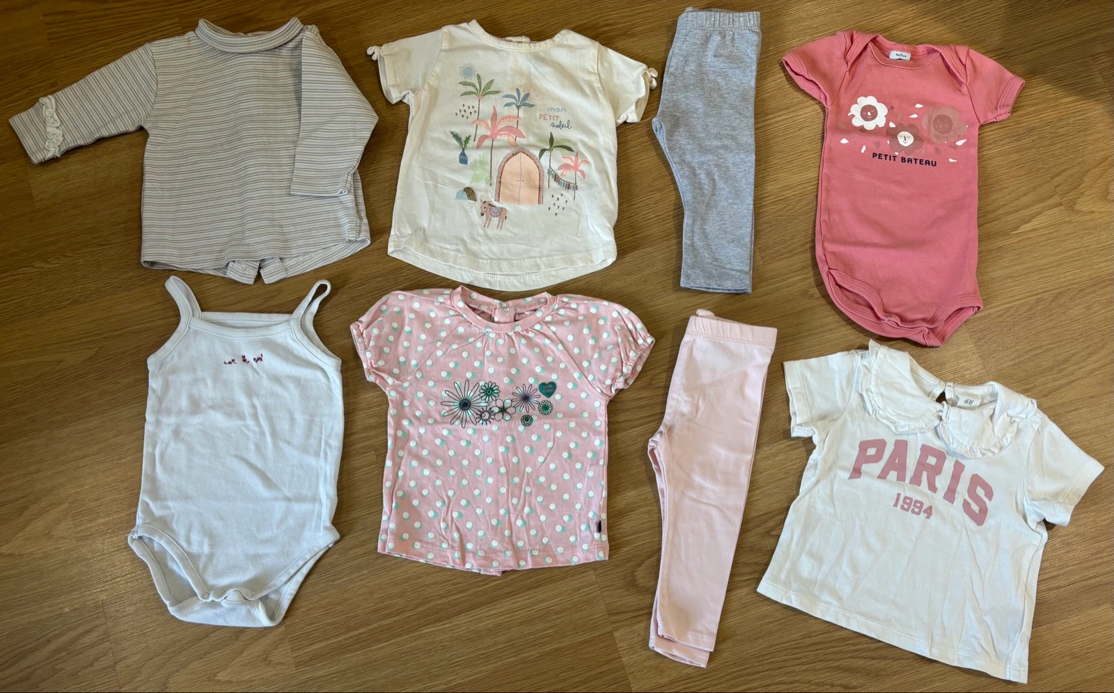vêtements fille